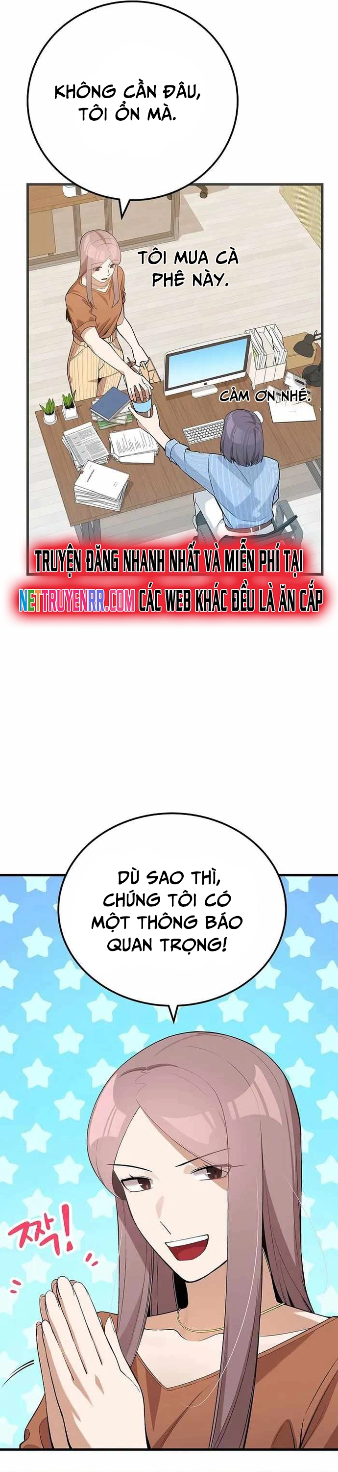 Biên Kịch Gian Lận: Chapter 28