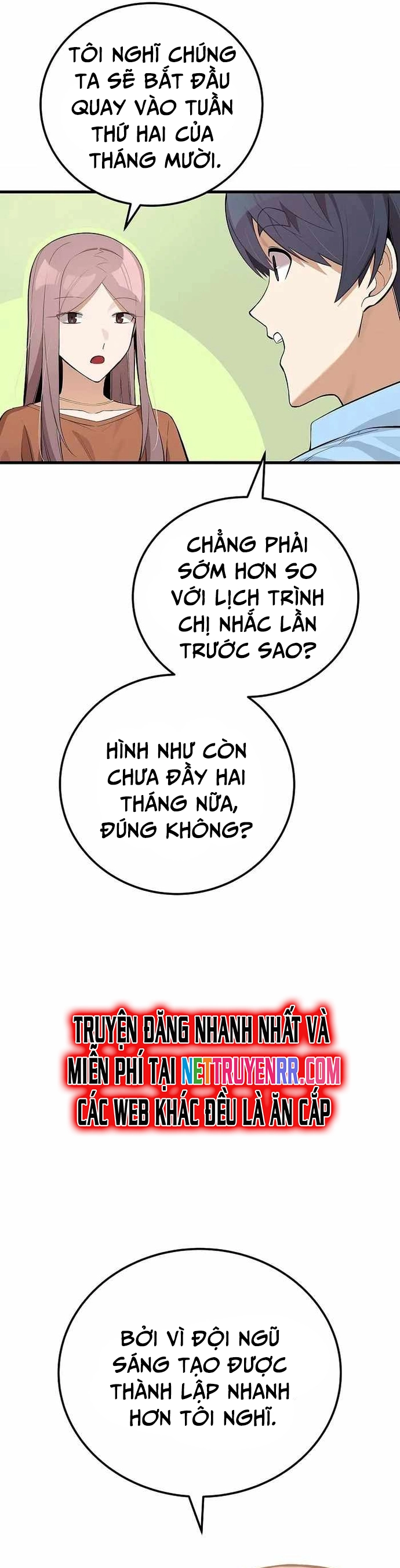 Biên Kịch Gian Lận: Chapter 28