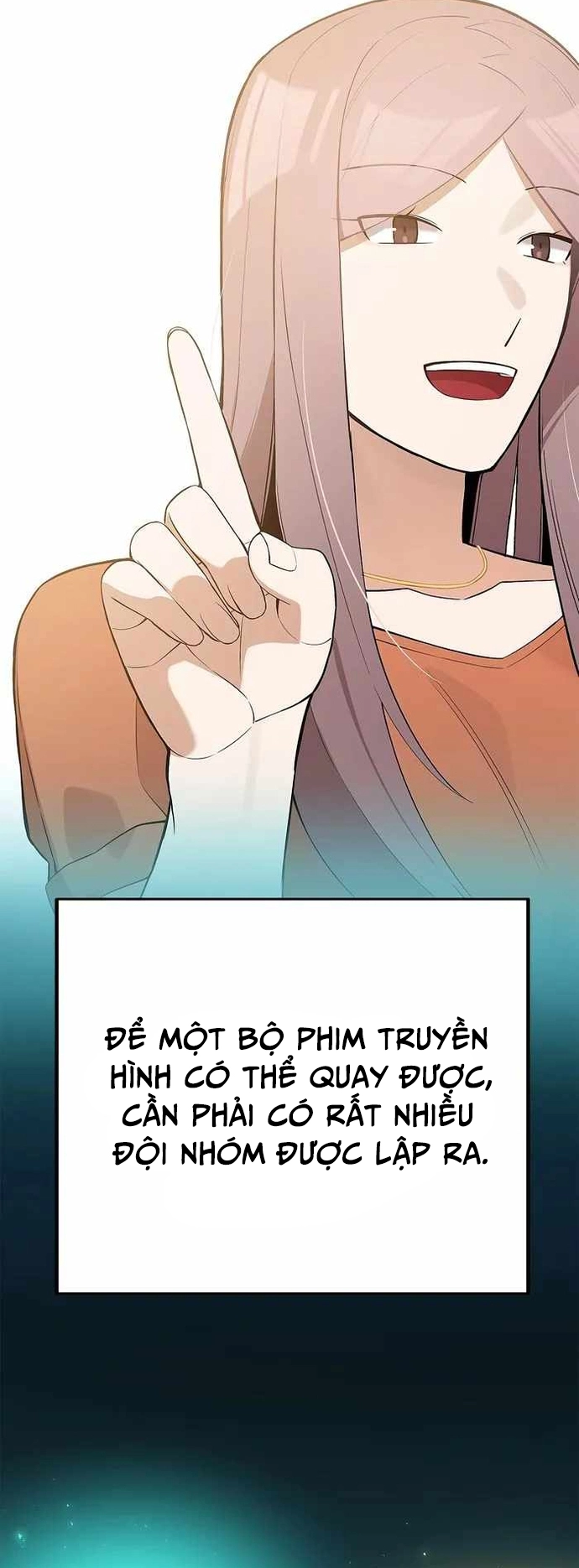 Biên Kịch Gian Lận: Chapter 28