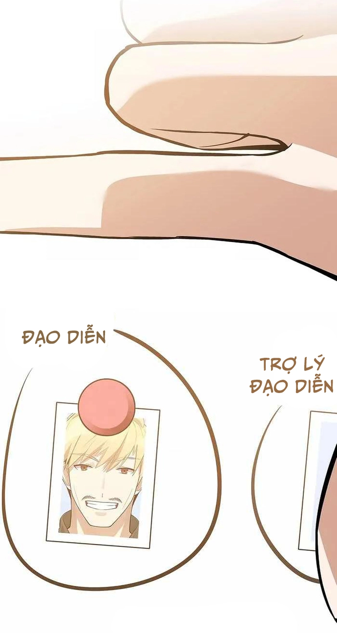 Biên Kịch Gian Lận: Chapter 28