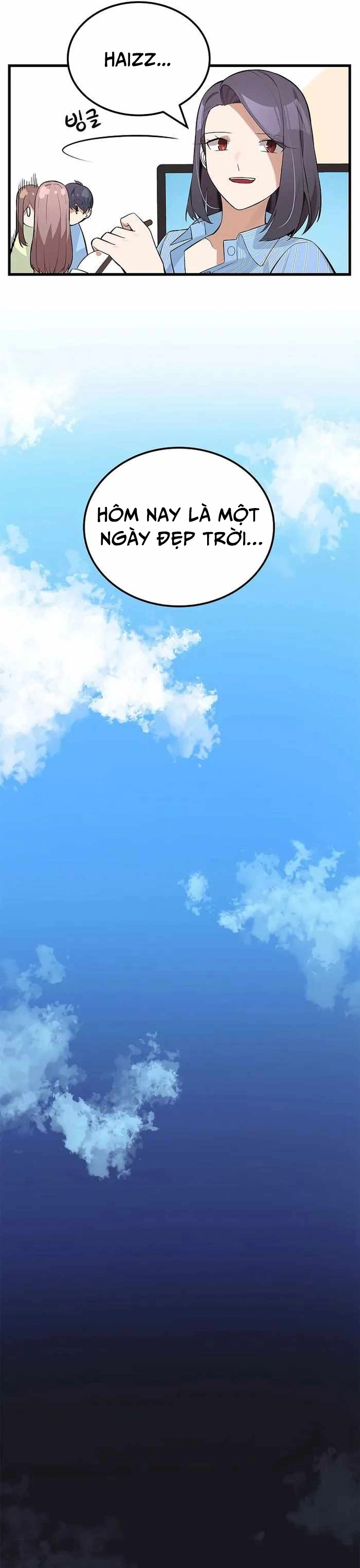 Biên Kịch Gian Lận: Chapter 28