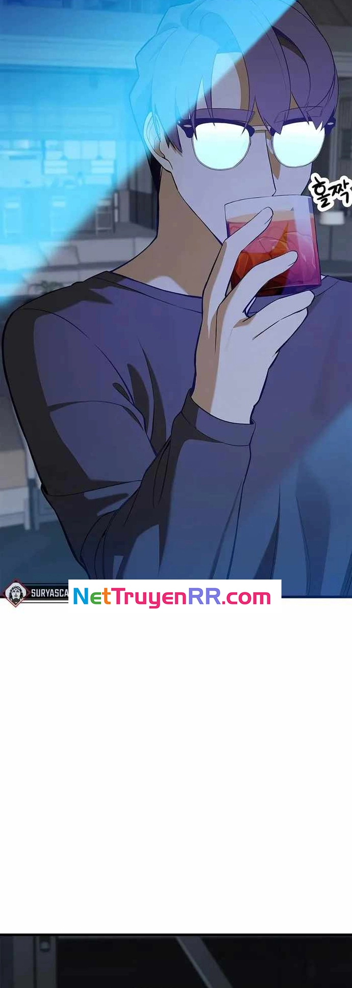 Biên Kịch Gian Lận: Chapter 28