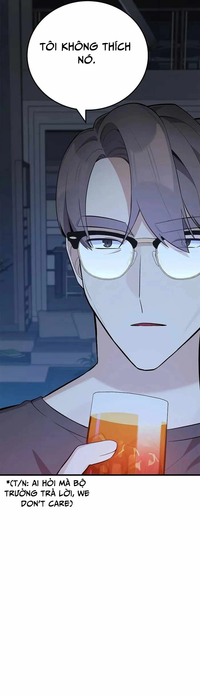 Biên Kịch Gian Lận: Chapter 28