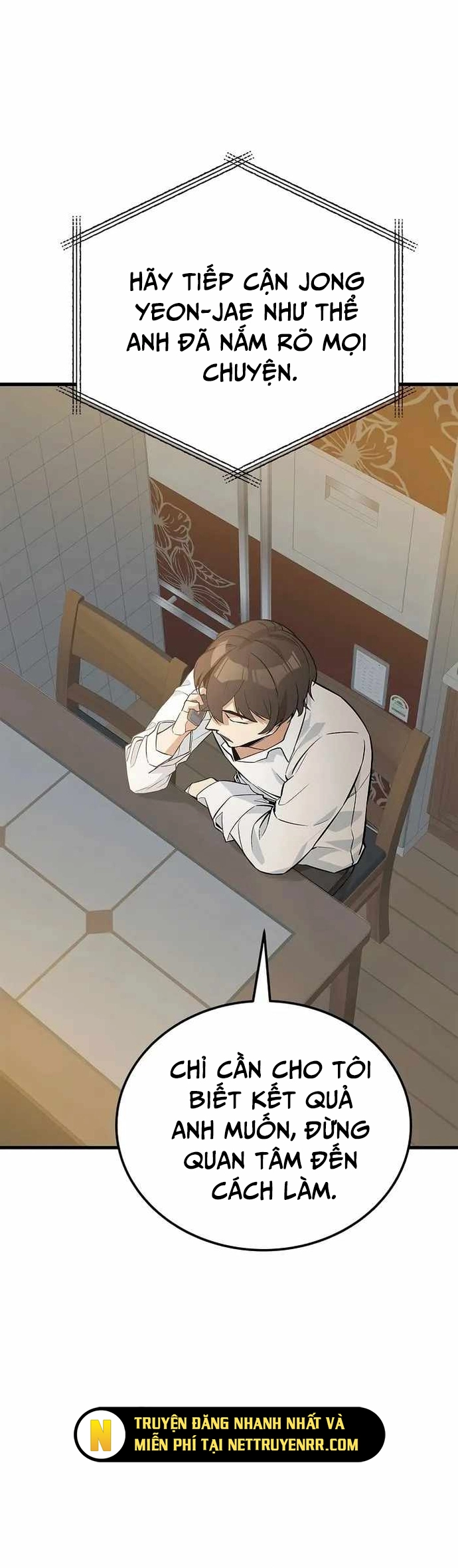 Biên Kịch Gian Lận: Chapter 28