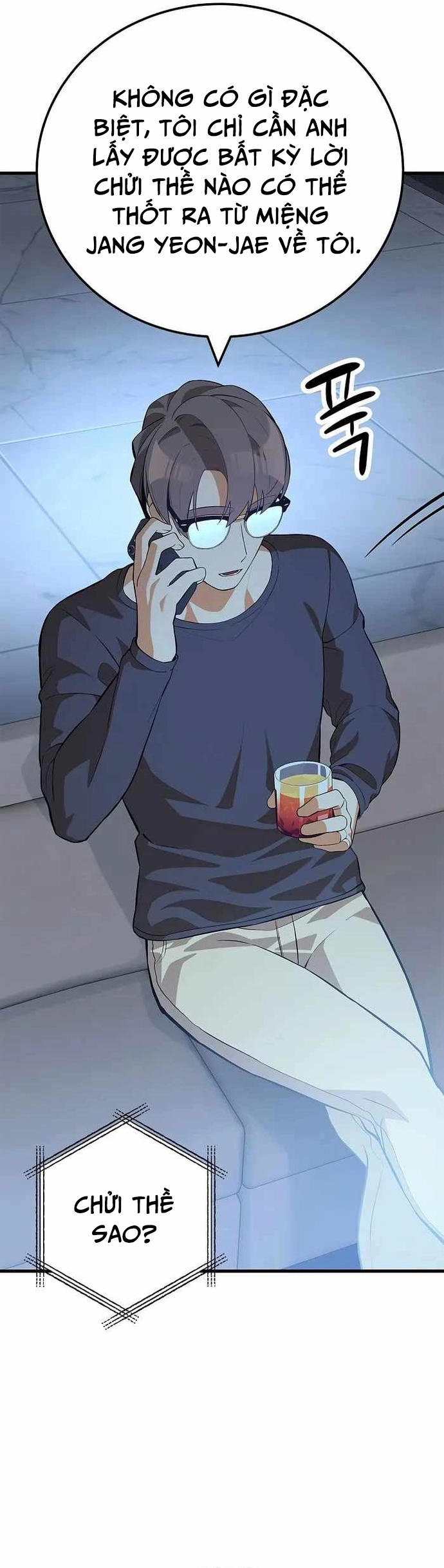 Biên Kịch Gian Lận: Chapter 28