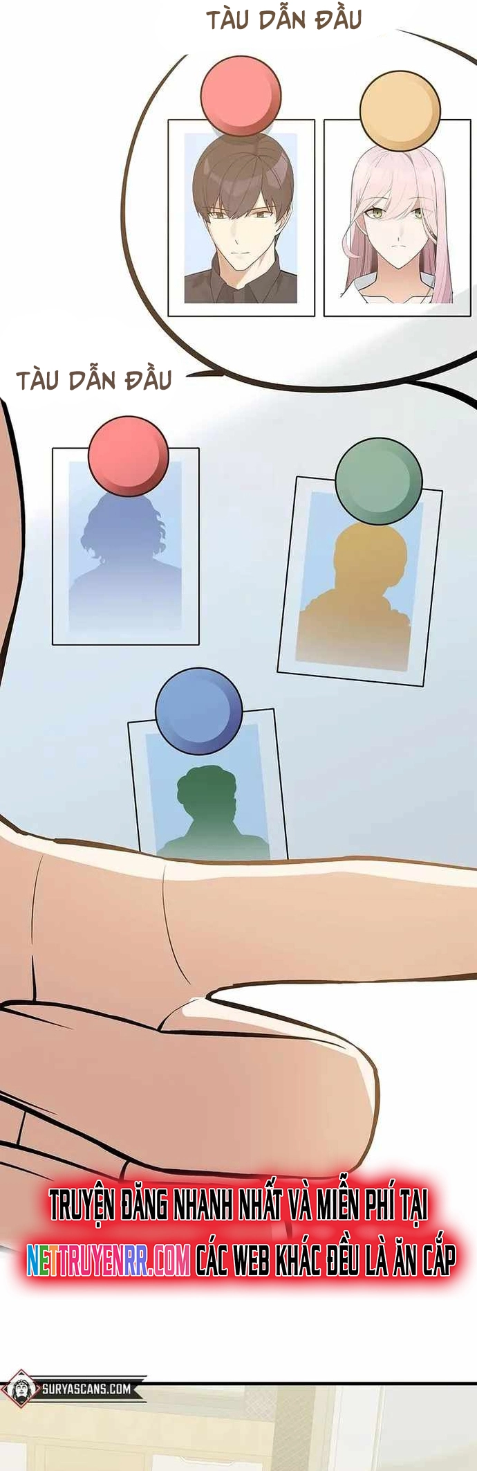 Biên Kịch Gian Lận: Chapter 28