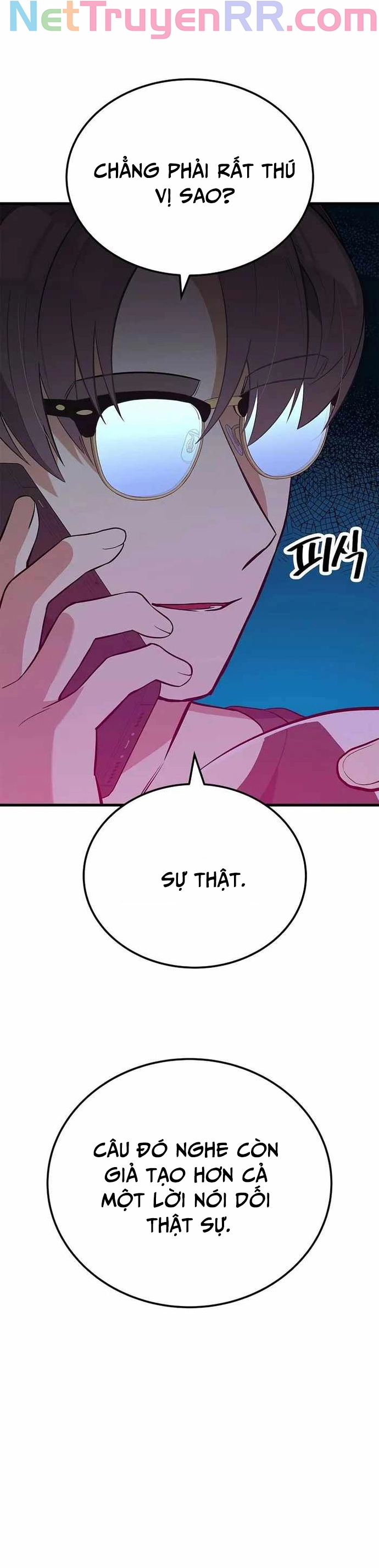 Biên Kịch Gian Lận: Chapter 28