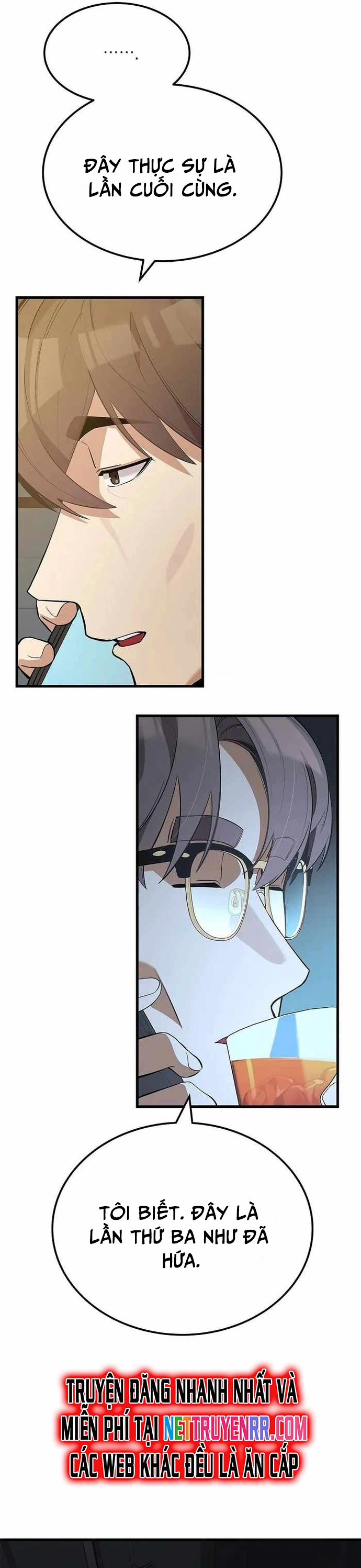 Biên Kịch Gian Lận: Chapter 28