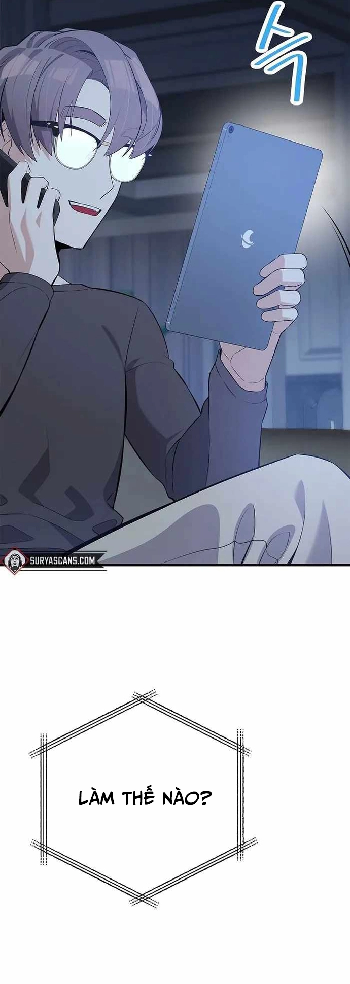 Biên Kịch Gian Lận: Chapter 28