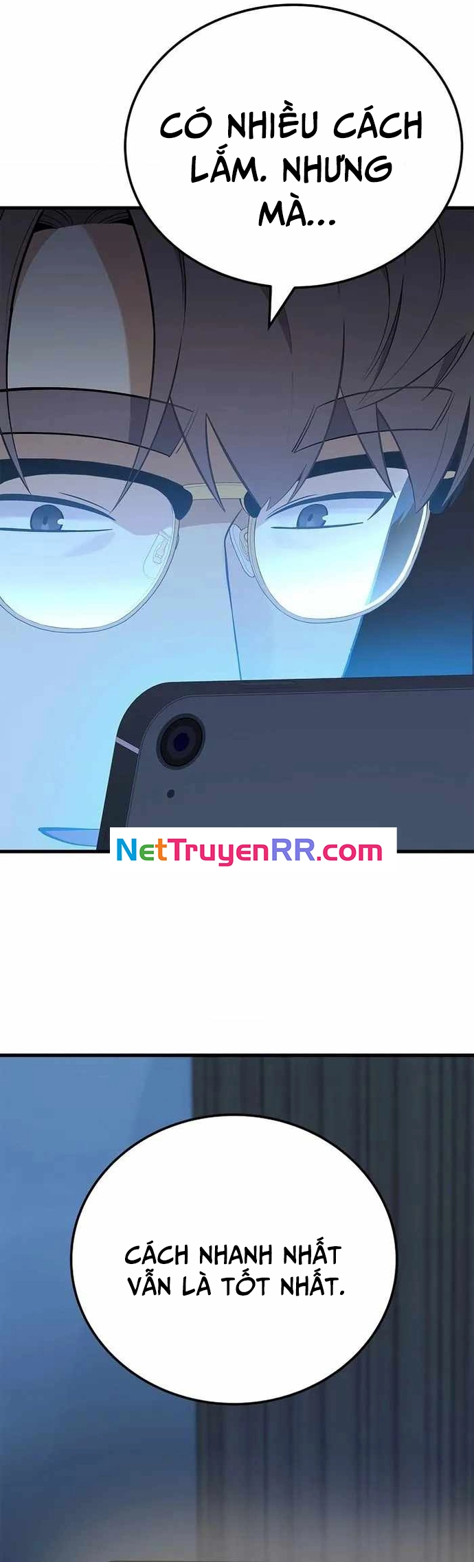 Biên Kịch Gian Lận: Chapter 28