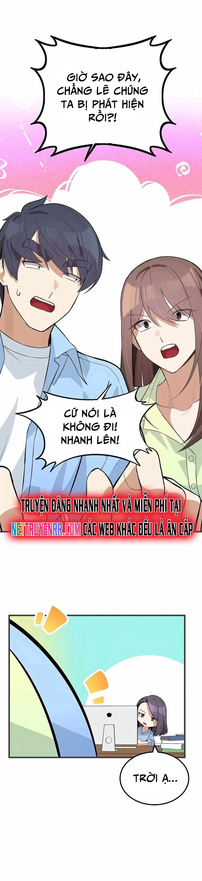 Biên Kịch Gian Lận: Chapter 28