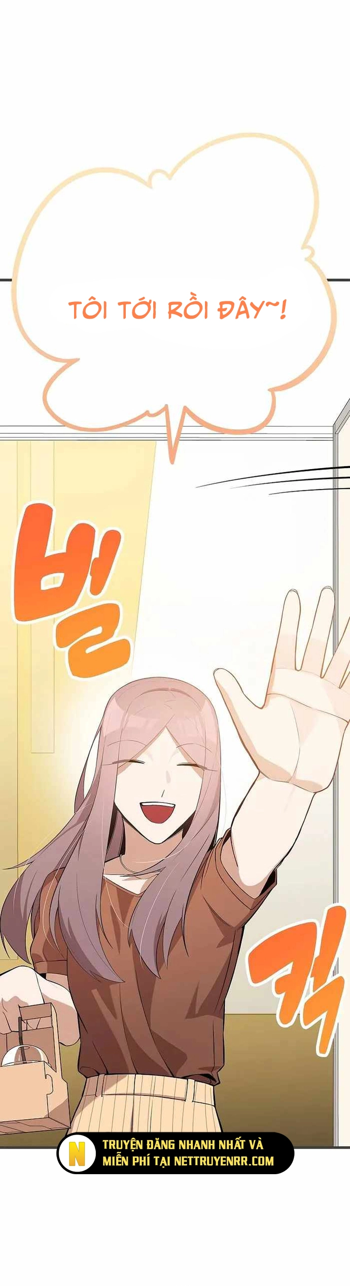 Biên Kịch Gian Lận: Chapter 28