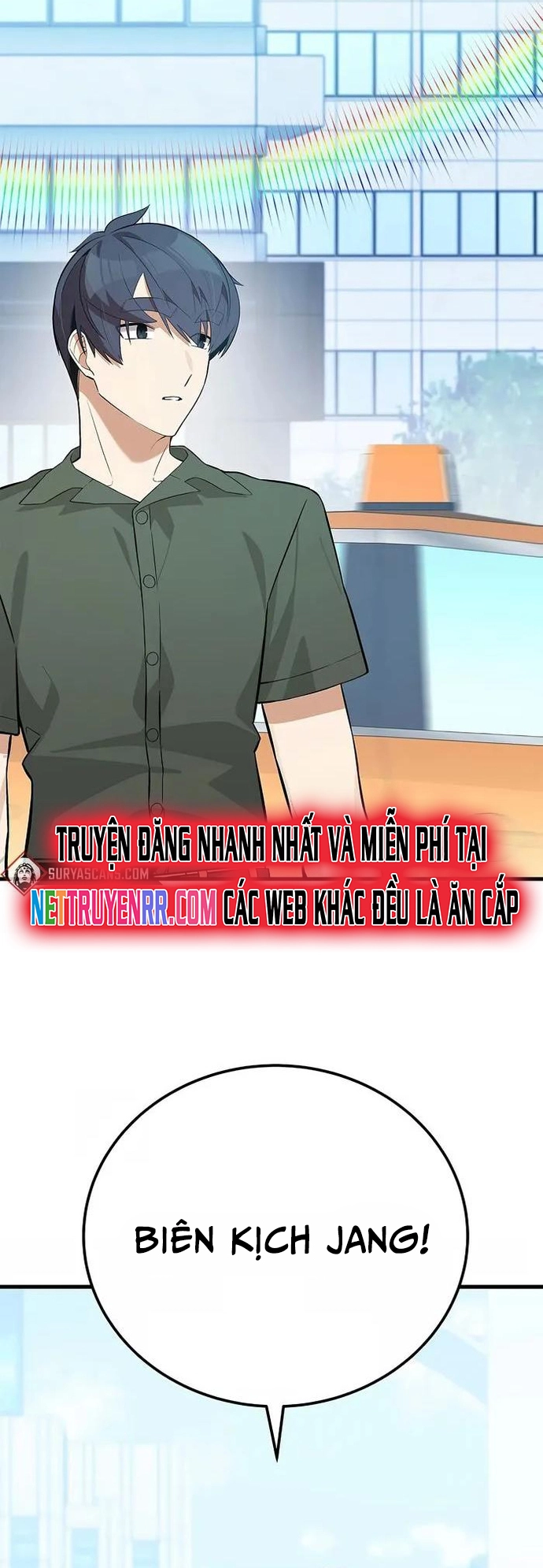 Biên Kịch Gian Lận: Chapter 29