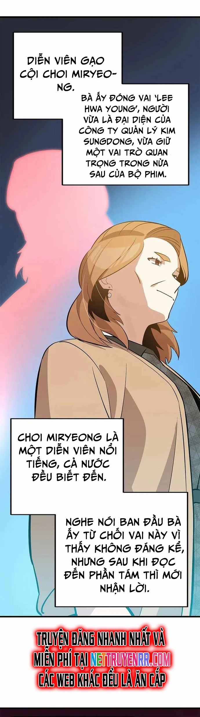 Biên Kịch Gian Lận: Chapter 29