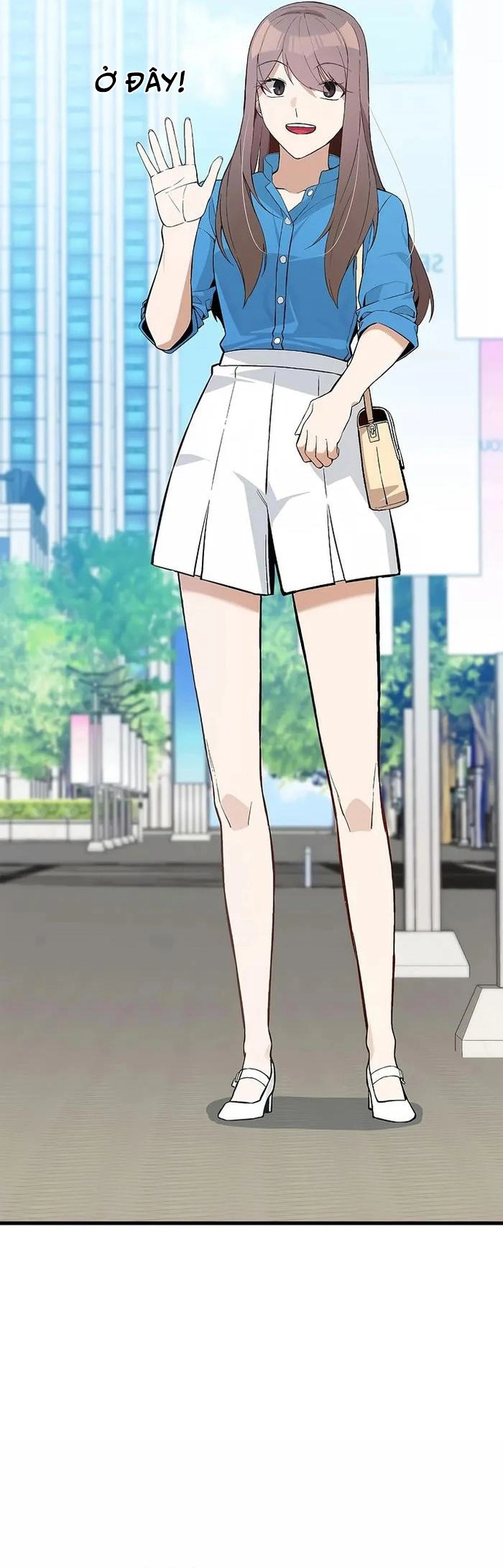 Biên Kịch Gian Lận: Chapter 29