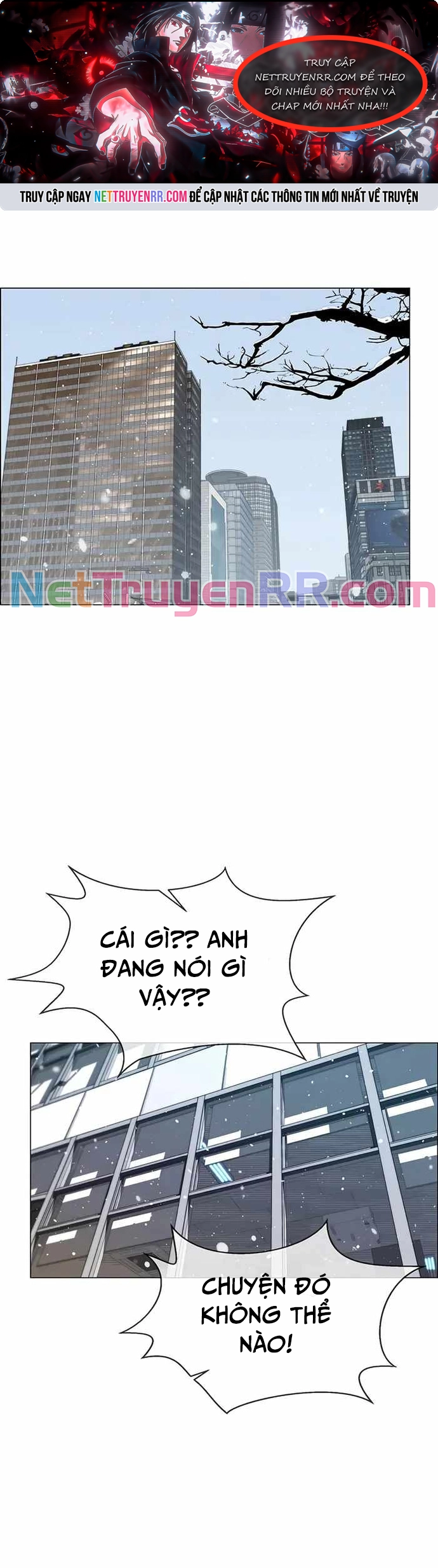 Biên Kịch Gian Lận: Chapter 30