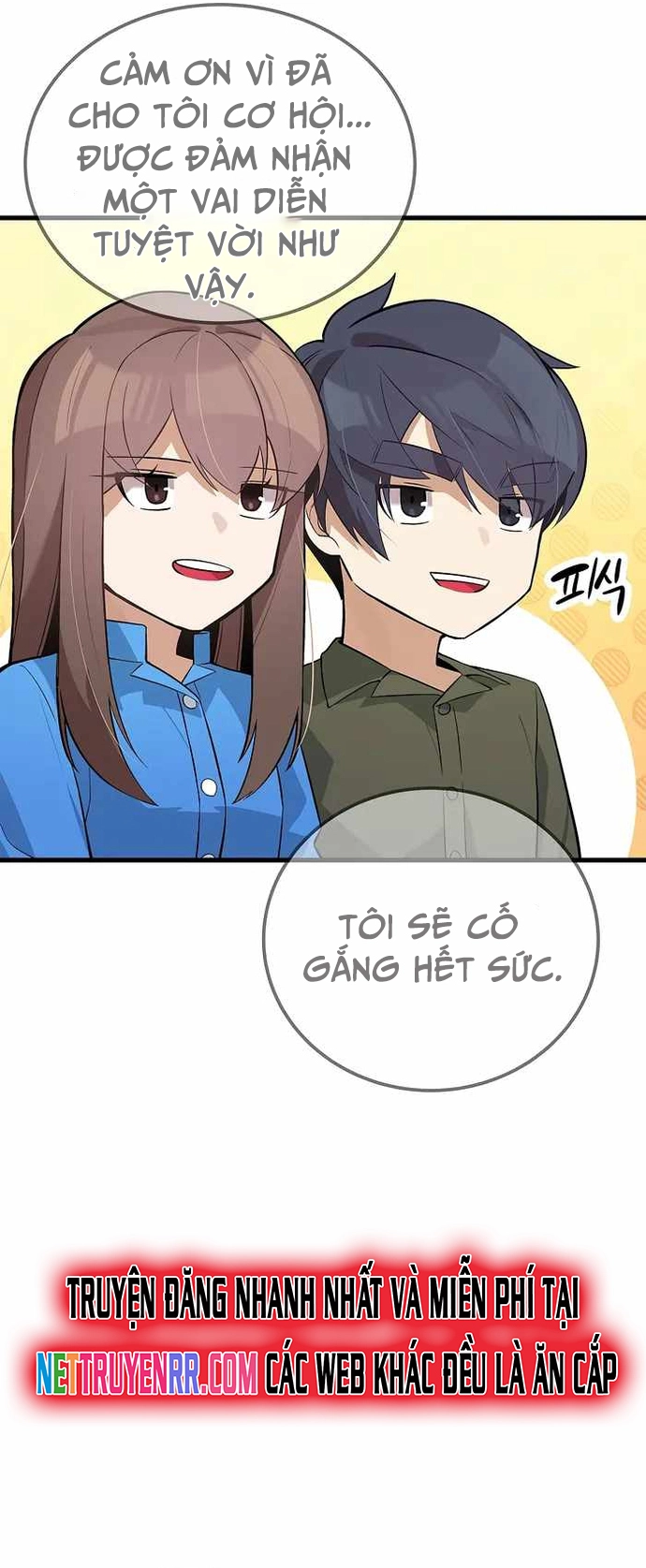 Biên Kịch Gian Lận: Chapter 30