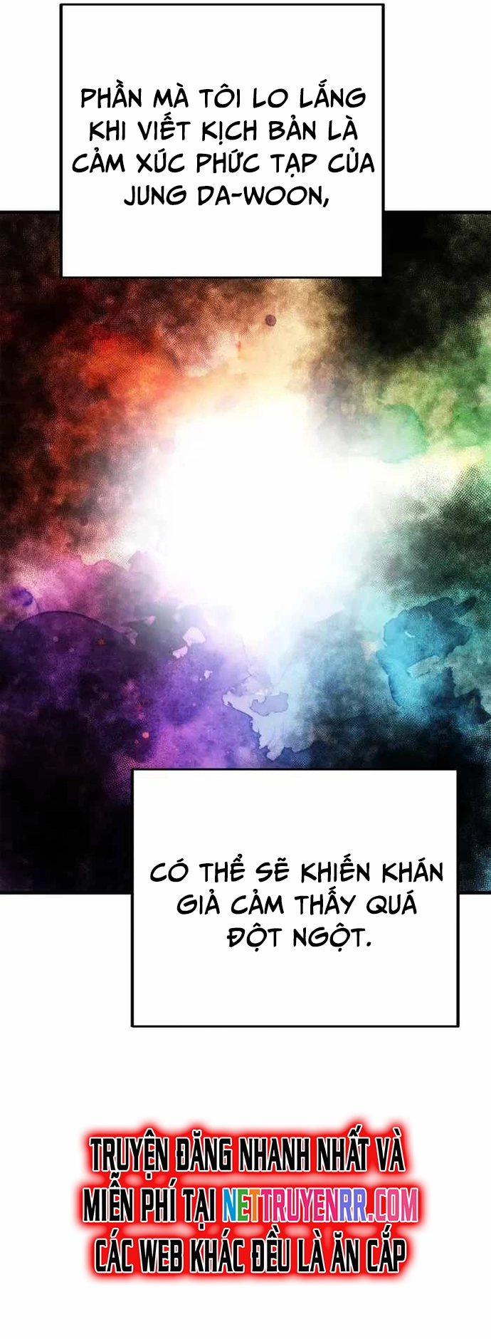 Biên Kịch Gian Lận: Chapter 30