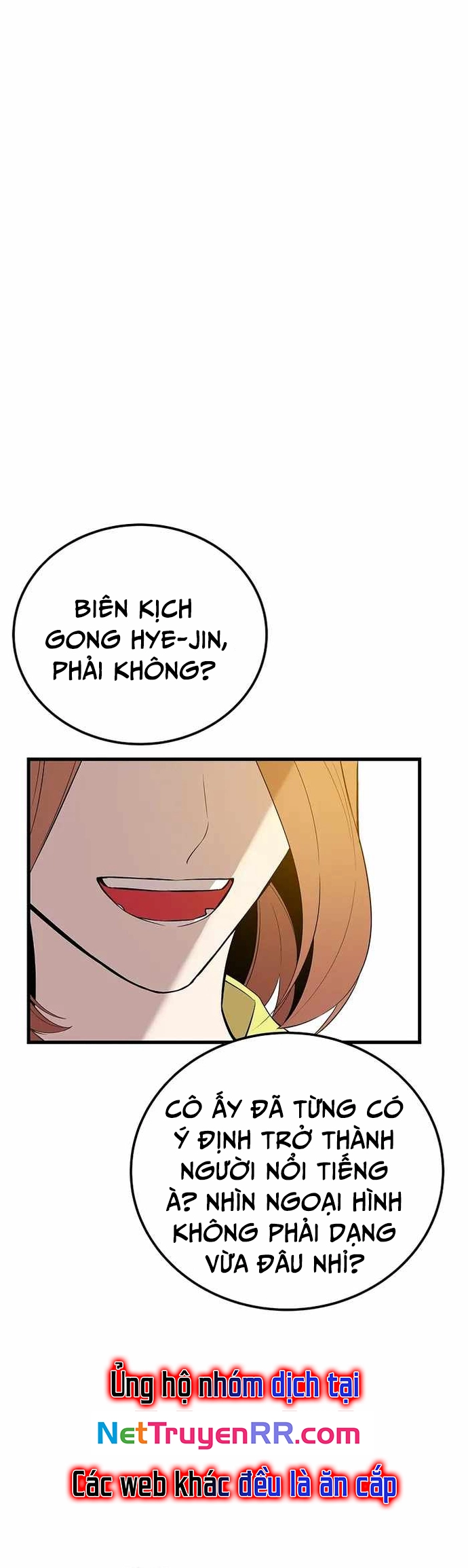 Biên Kịch Gian Lận: Chapter 30
