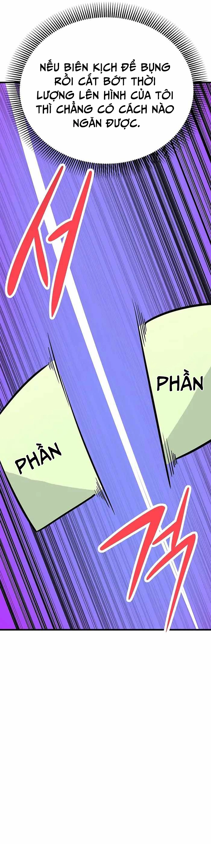 Biên Kịch Gian Lận: Chapter 30