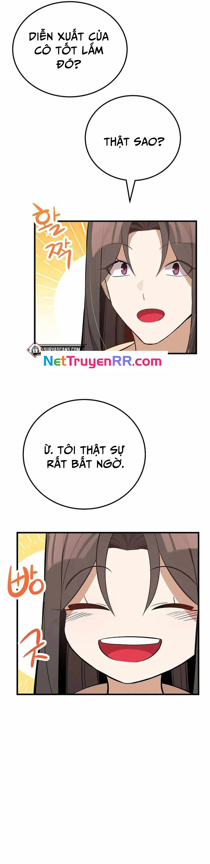 Biên Kịch Gian Lận: Chapter 30