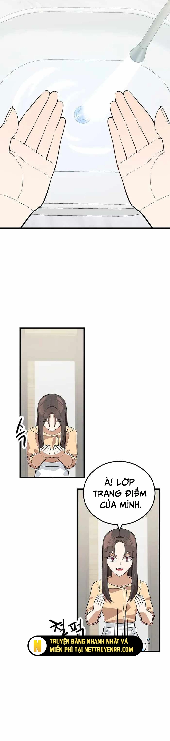 Biên Kịch Gian Lận: Chapter 30