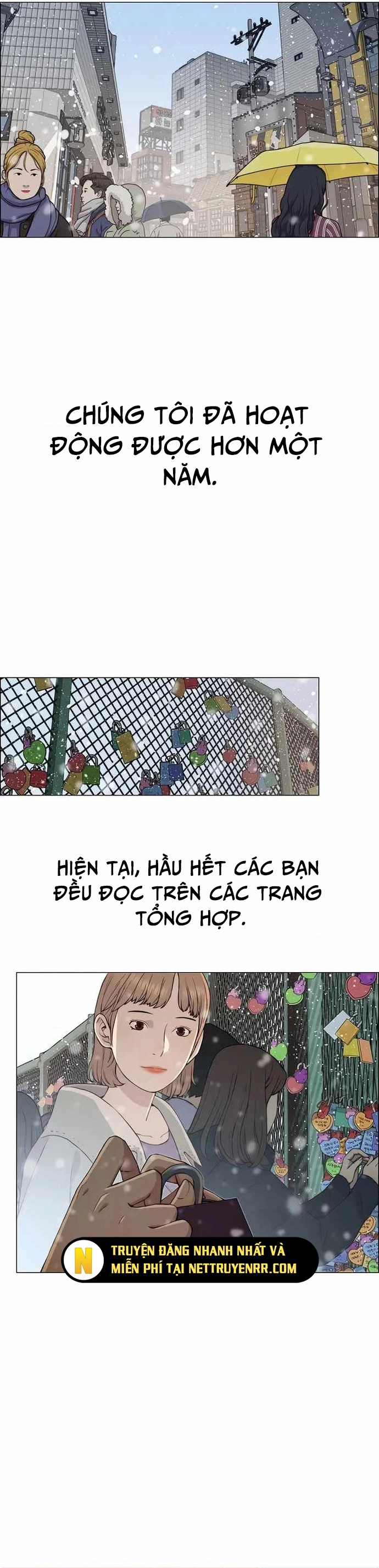Biên Kịch Gian Lận: Chapter 30