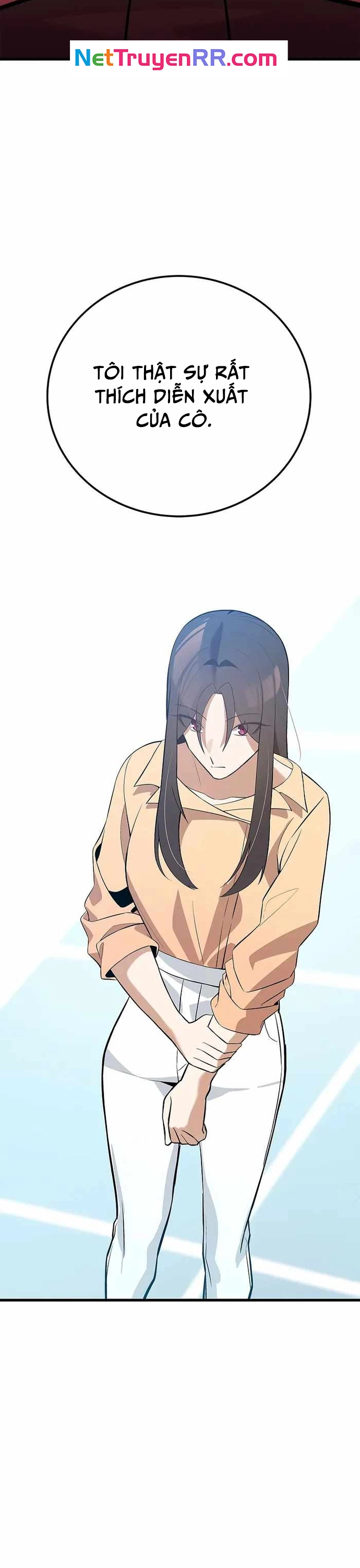 Biên Kịch Gian Lận: Chapter 30