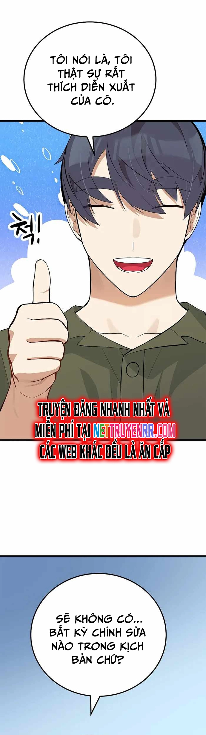 Biên Kịch Gian Lận: Chapter 30