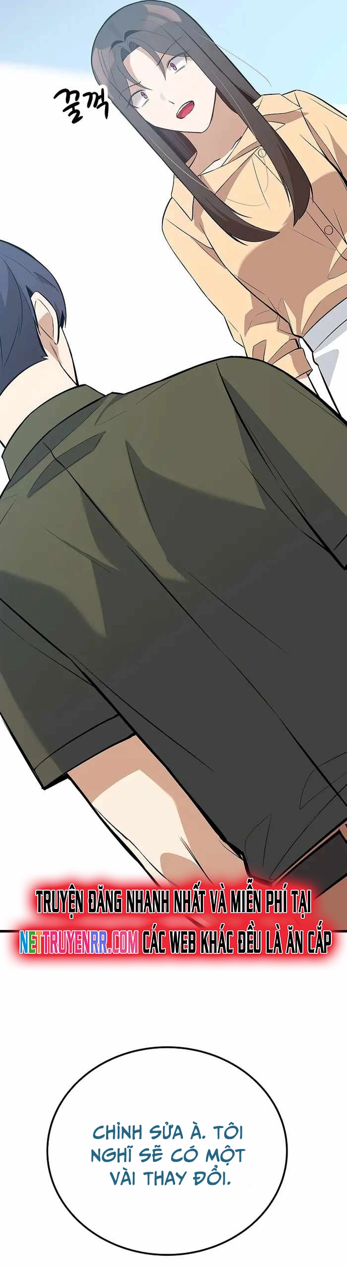 Biên Kịch Gian Lận: Chapter 30