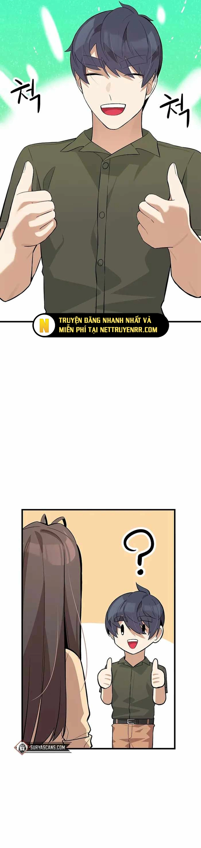 Biên Kịch Gian Lận: Chapter 30