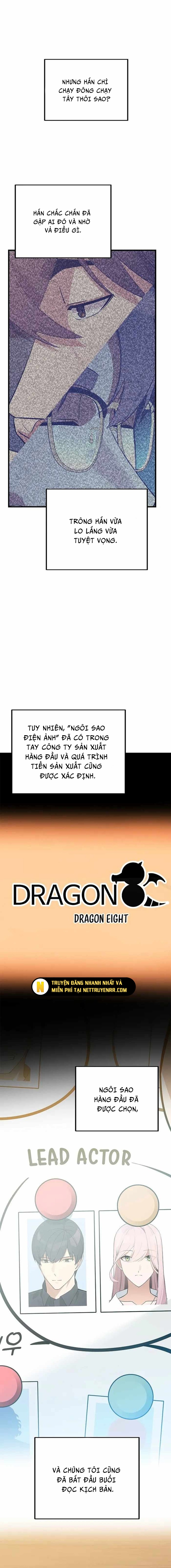 Biên Kịch Gian Lận: Chapter 31