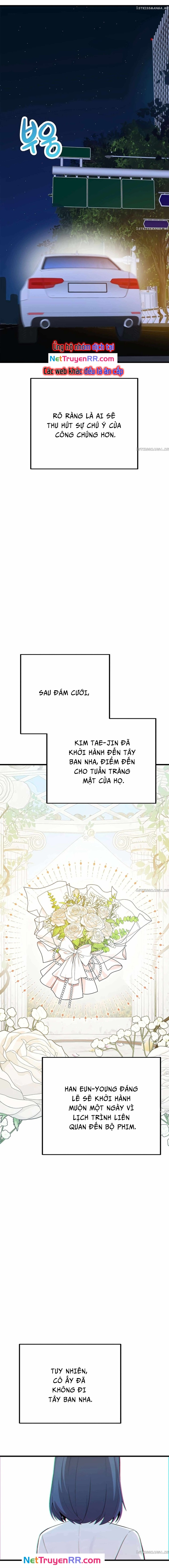 Biên Kịch Gian Lận: Chapter 32