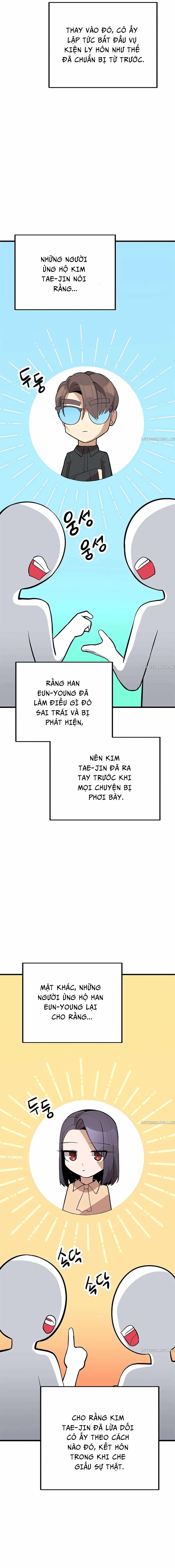 Biên Kịch Gian Lận: Chapter 32