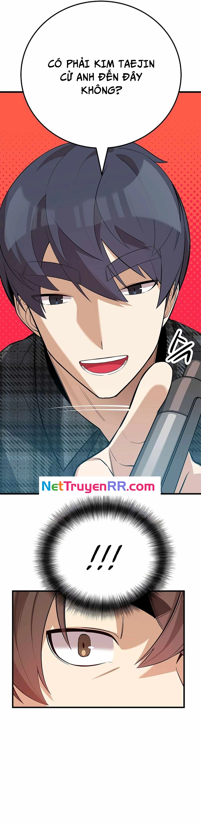 Biên Kịch Gian Lận: Chapter 33