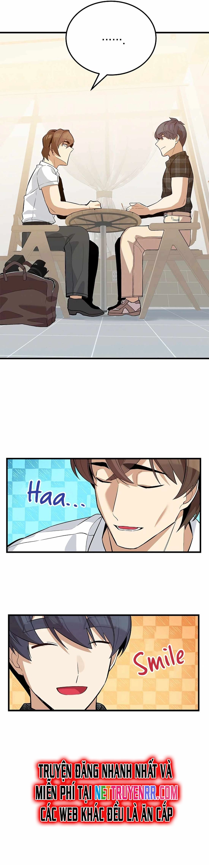 Biên Kịch Gian Lận: Chapter 33