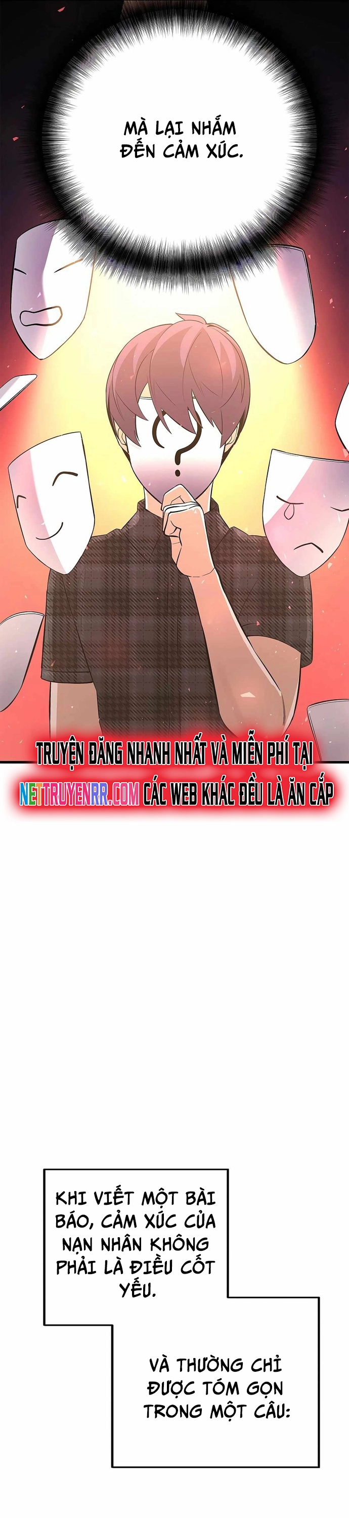 Biên Kịch Gian Lận: Chapter 33