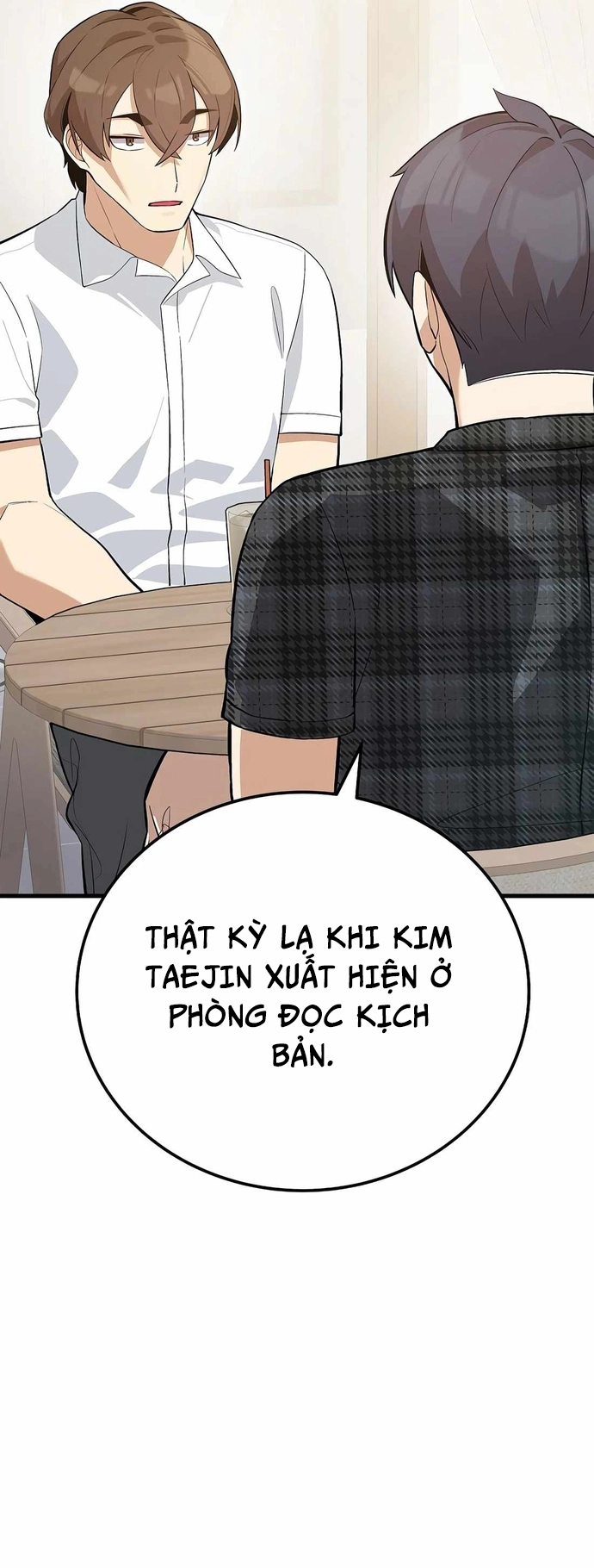 Biên Kịch Gian Lận: Chapter 33