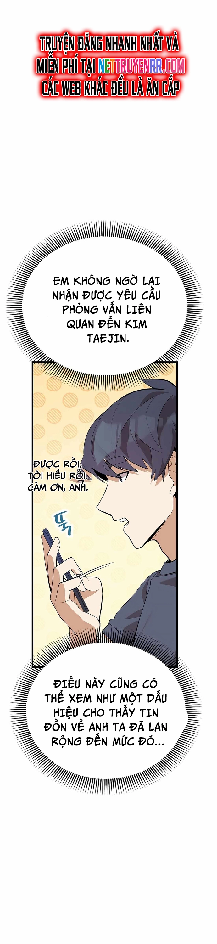 Biên Kịch Gian Lận: Chapter 33