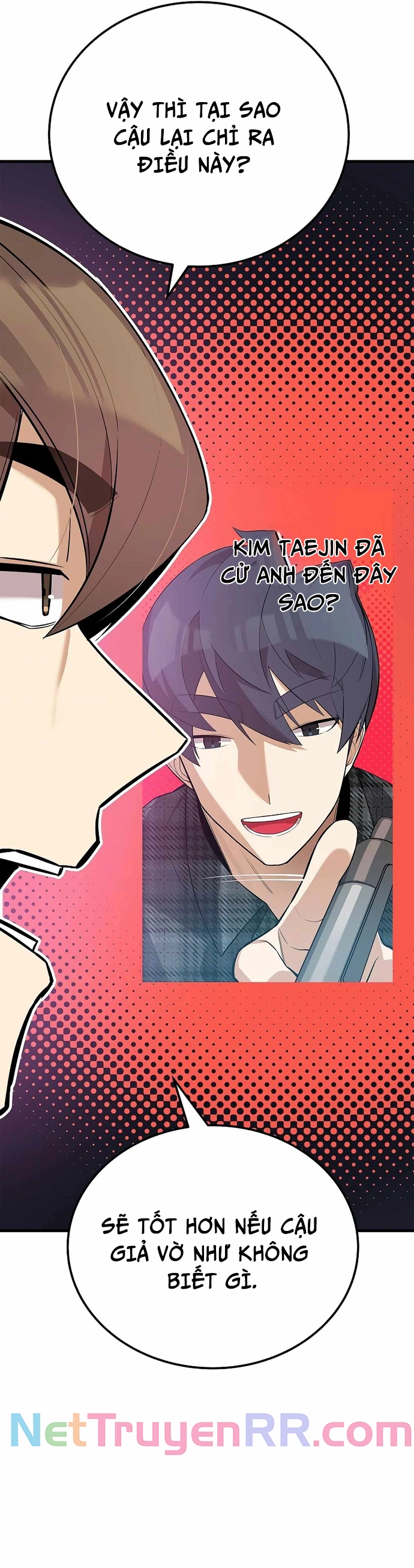 Biên Kịch Gian Lận: Chapter 33