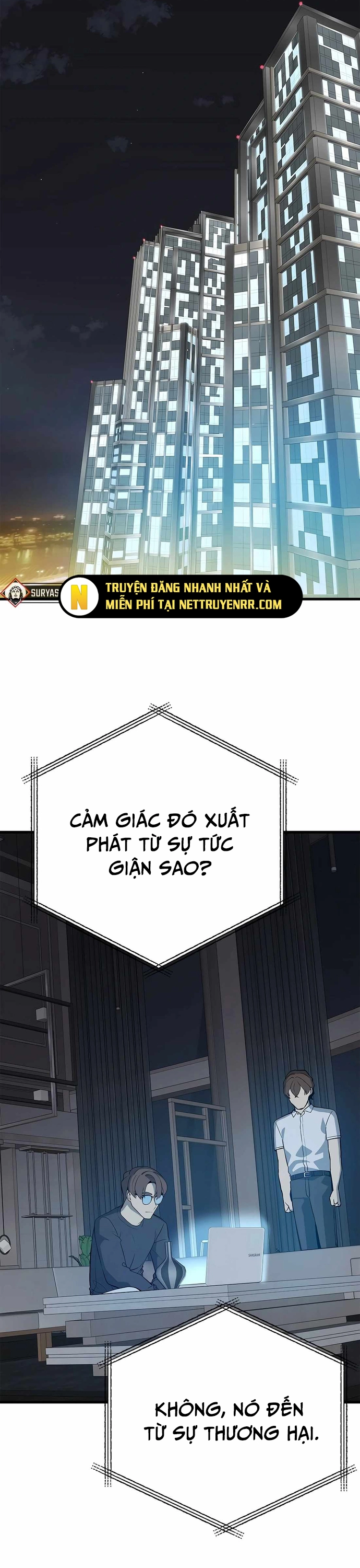 Biên Kịch Gian Lận: Chapter 33