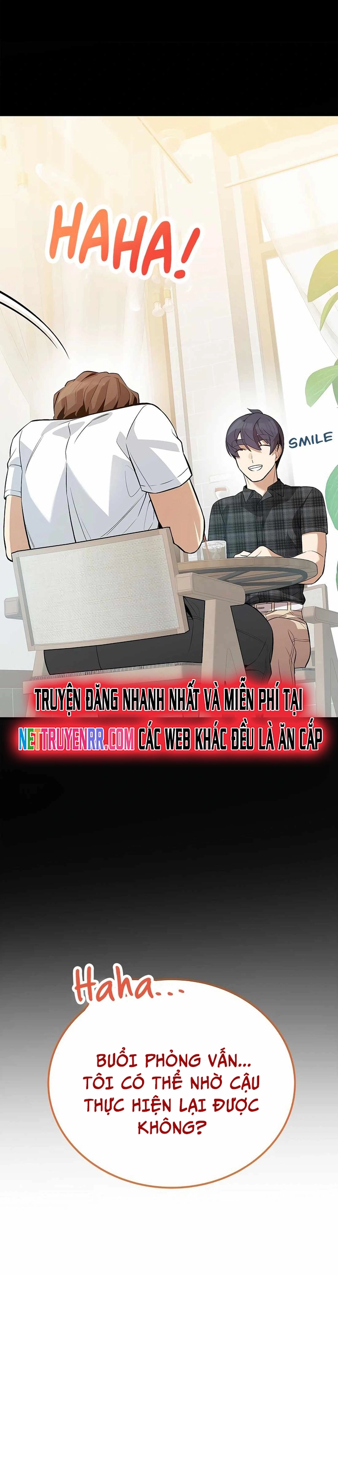 Biên Kịch Gian Lận: Chapter 33