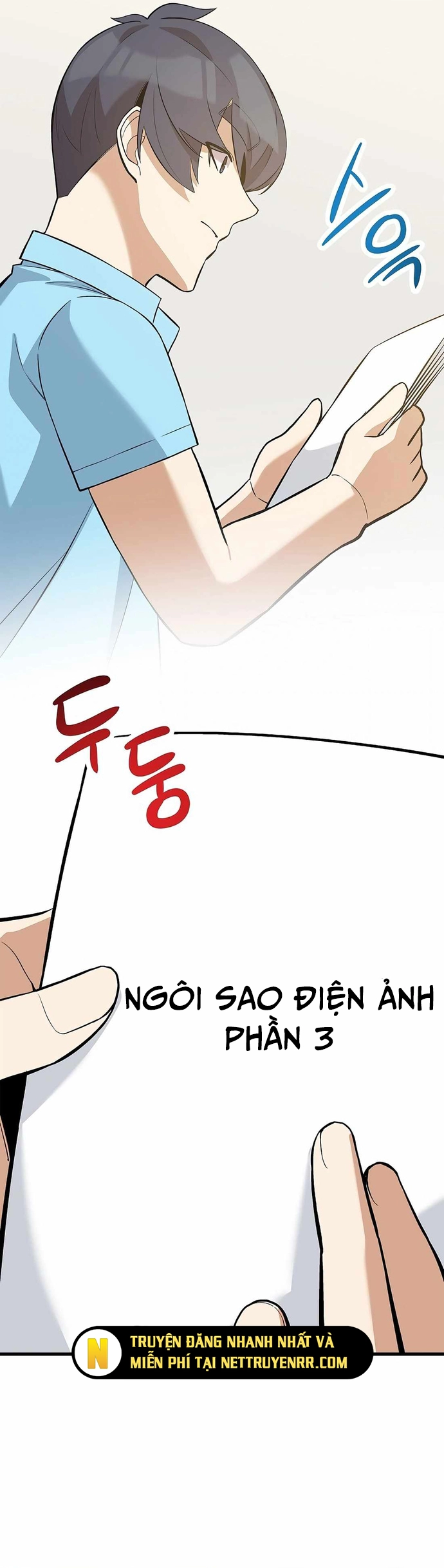 Biên Kịch Gian Lận: Chapter 34