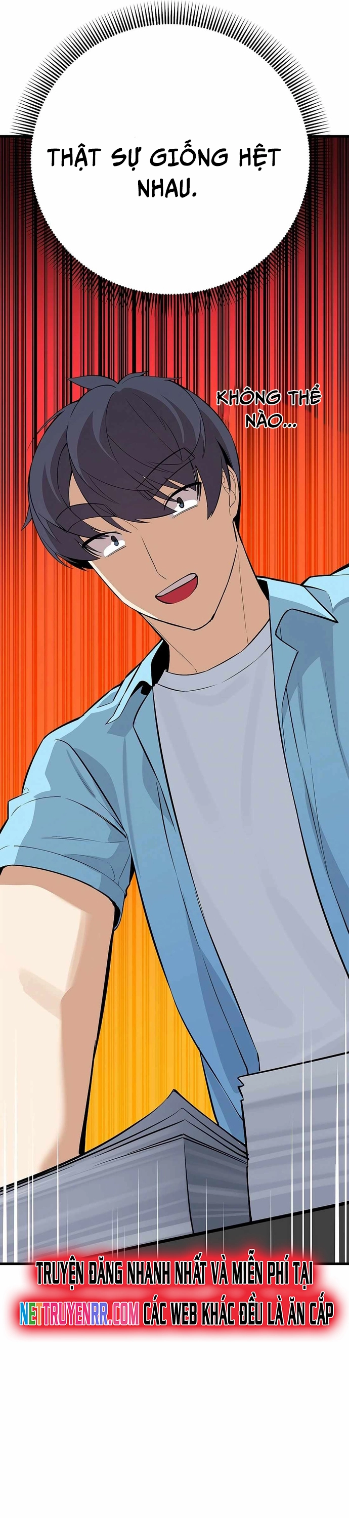 Biên Kịch Gian Lận: Chapter 34