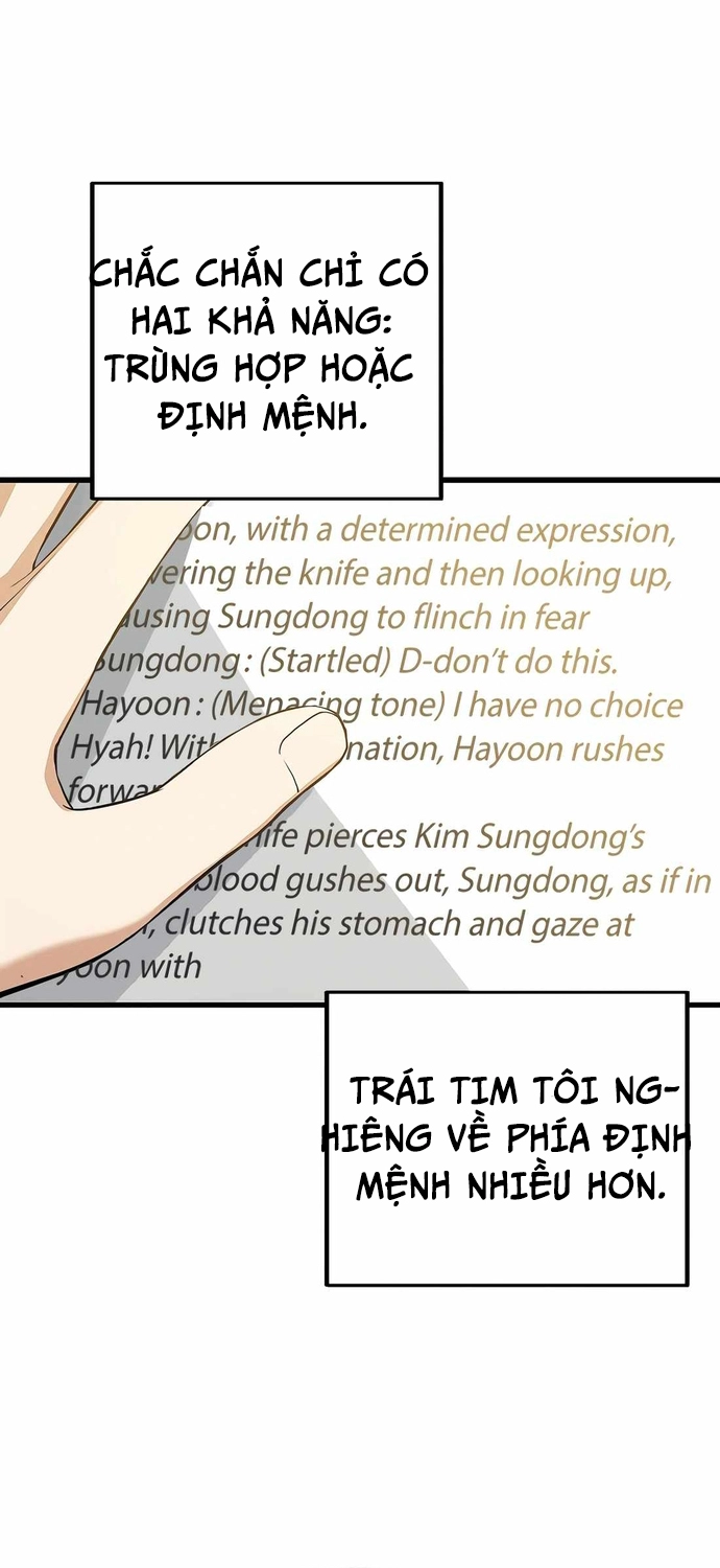 Biên Kịch Gian Lận: Chapter 34