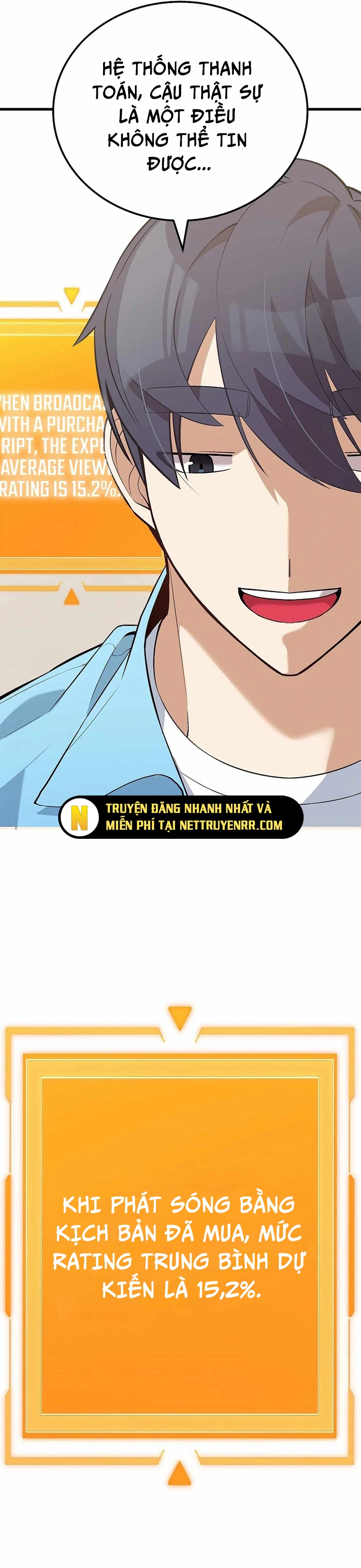 Biên Kịch Gian Lận: Chapter 34