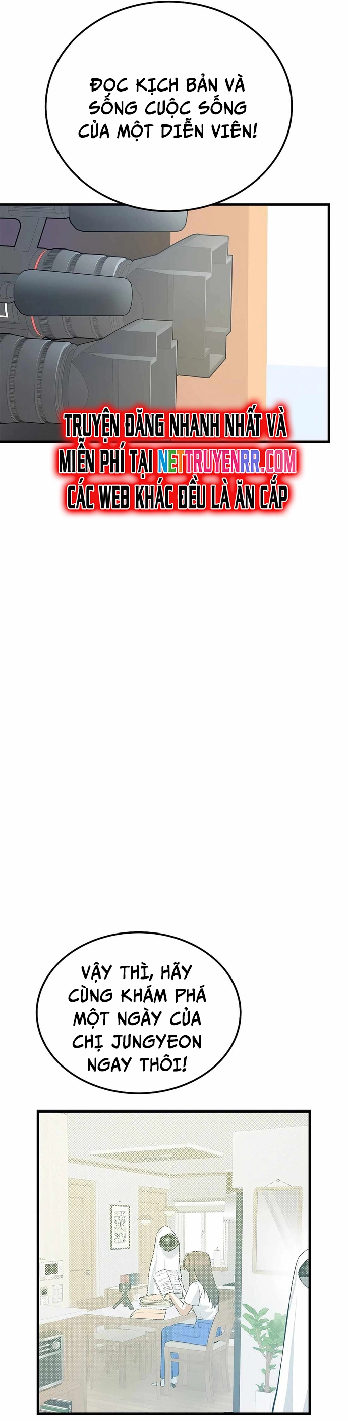 Biên Kịch Gian Lận: Chapter 34