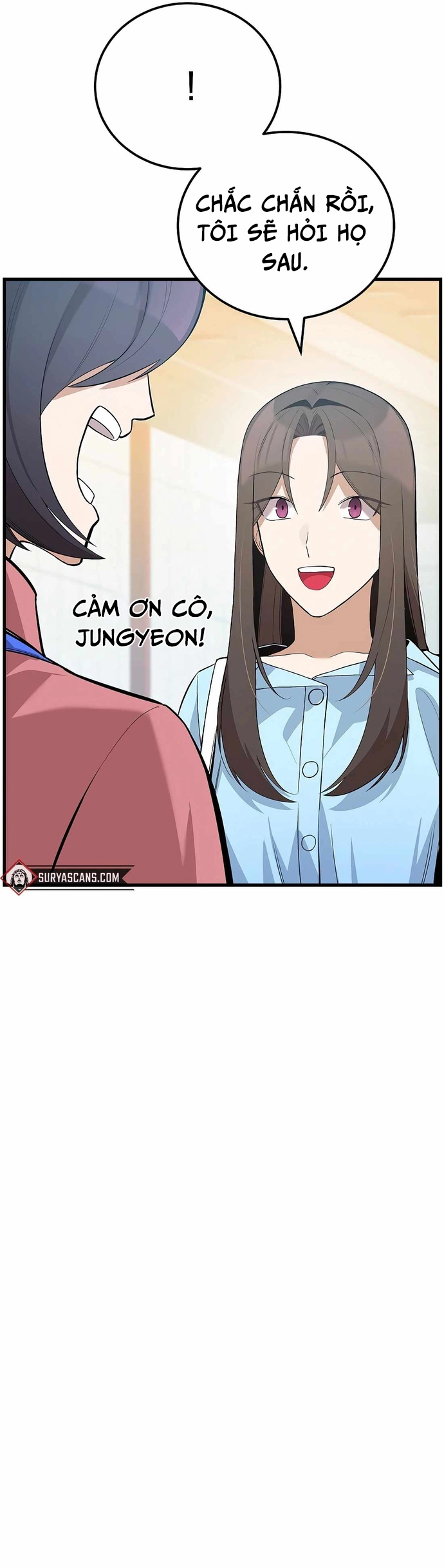 Biên Kịch Gian Lận: Chapter 34