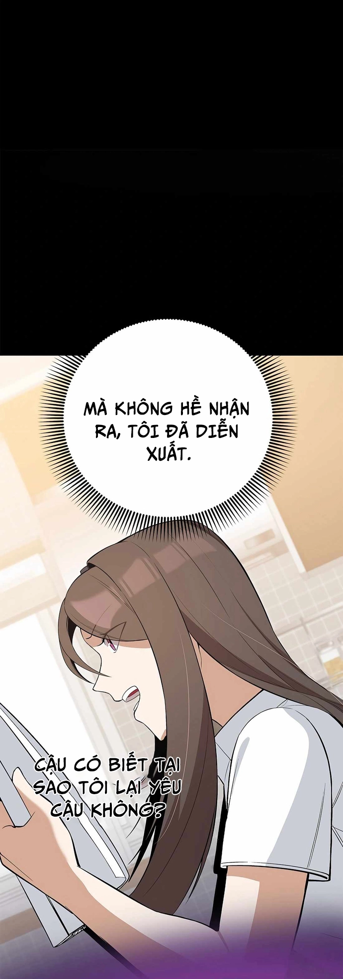 Biên Kịch Gian Lận: Chapter 34