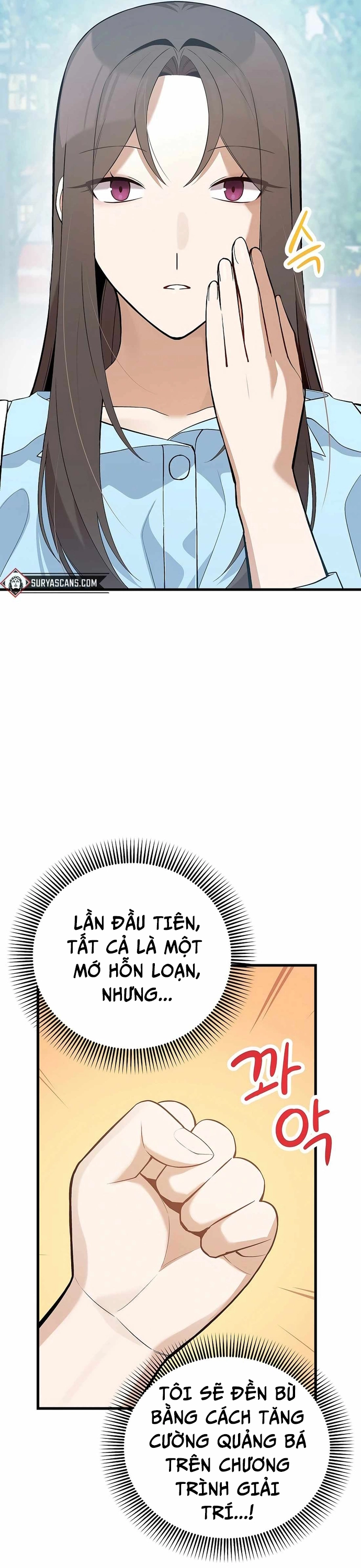 Biên Kịch Gian Lận: Chapter 34